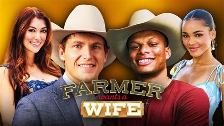 ‘Farmer Wants a Wife’ Season 2 Cast: Meet the Farmers & Ladies Looking For Love