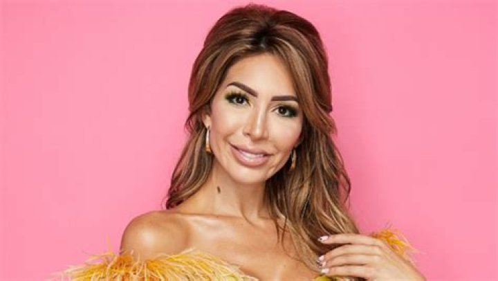 Farrah Abraham Returning To ‘Teen Mom’ Franchise For Spinoff Series – Hollywood Life