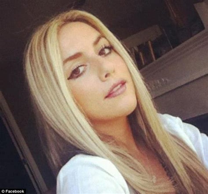Fashionista Ashley Riggitano, 22, Dead After Being Bullied On Facebook