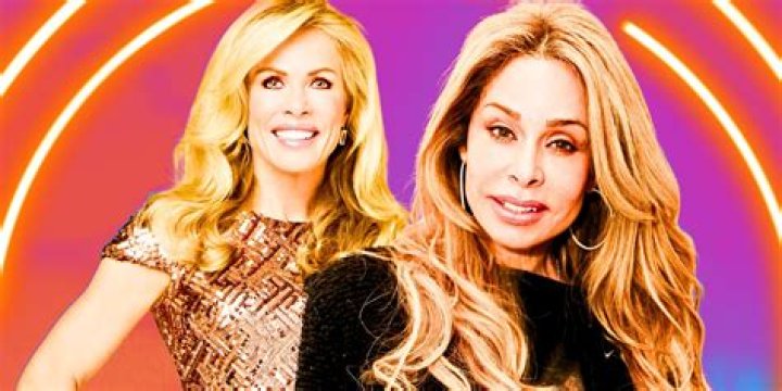 Faye Resnick Fake On ‘RHOBH’ — Kyle Richards Tells All On ‘WWHL’ – Hollywood Life