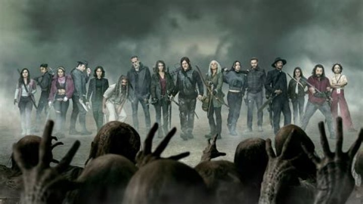 ‘Fear TWD’s New Characters — PICS