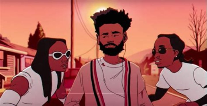 ‘Feels Like Summer’ Music Video By Childish Gambino — PICS