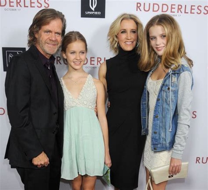 Felicity Huffman: 1st Pic With Daughter Georgia, 17, After College Admissions Scandal Arrest