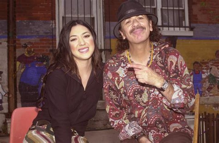 Felly On Working With Carlos Santana On New Song ‘Heartstrings’: It Was ‘Like A Surreal Dream’