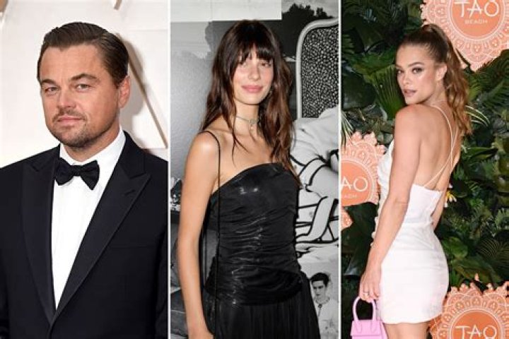 Female Celebs In Relationships With Younger Men — Pics – Hollywood Life