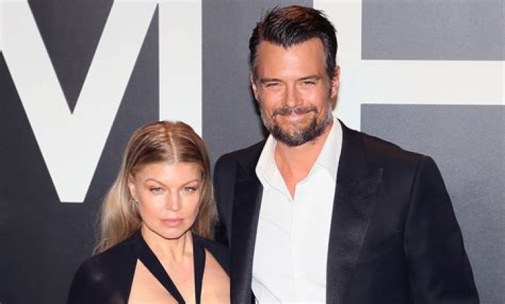 Fergie Files To Divorce Josh Duhamel Nearly 2 Years After Split: Report – Hollywood Life