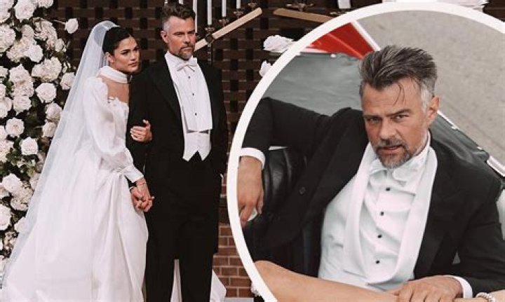 Fergie Reacts To Josh Duhamel Getting Married Again – Hollywood Life