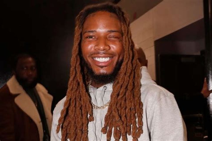 Fetty Wap Has A 7th Child On The Way: Rapper Says He’s So Rich He May Have More