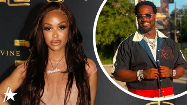 Fetty Wap’s Baby — Rapper’s Ex Masika Kalysha Goes Into Labor – Hollywood Life