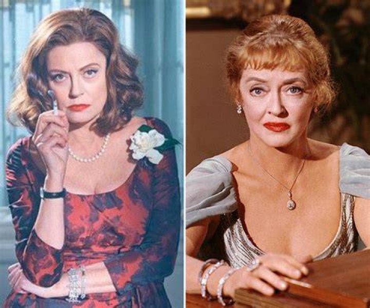 ‘Feud: Bette & Joan’ Guide: Who’s Playing Who? — Cast Photos