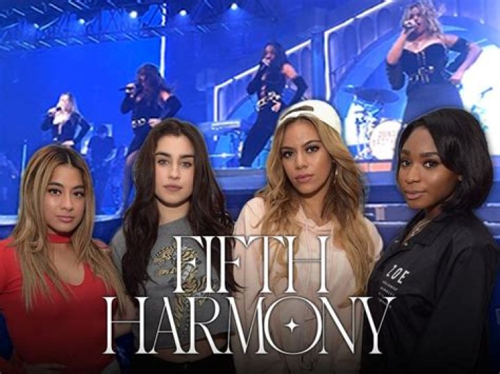 Fifth Harmony Member & Arin Ray Dating — ‘X Factor’ Romance With Normani Hamilton – Hollywood Life