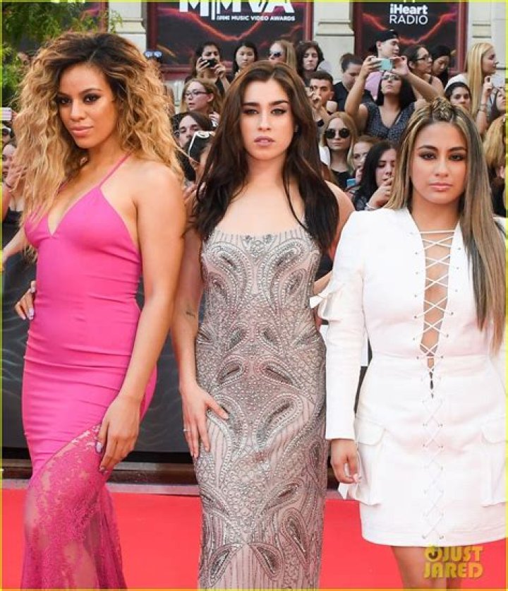 Fifth Harmony Slays First-Ever Performance Of ‘Down’ & More On ‘GMA’ — Watch