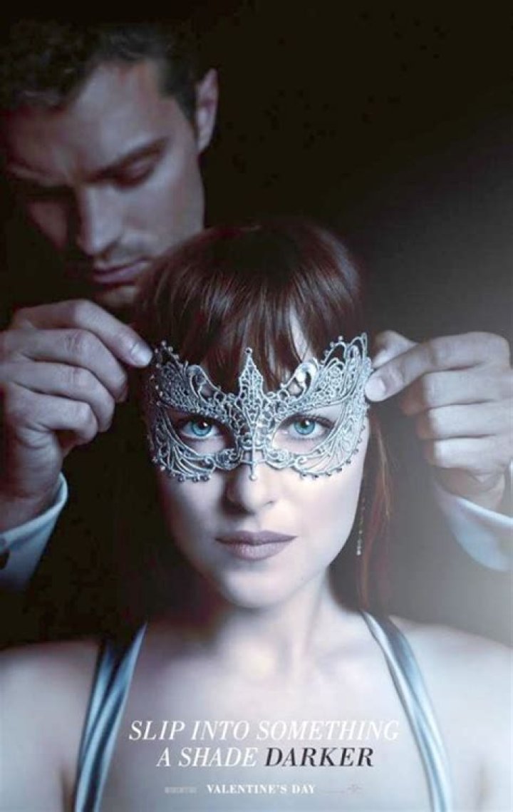 ‘Fifty Shades Darker’ Pictures — See Photos From The Sequel