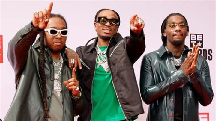 Fight With Migos After BET Awards? He Tried To Avoid It – Hollywood Life