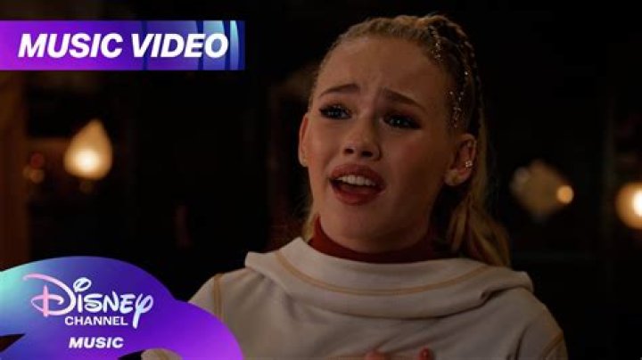 ‘Find My Own Way’ Song Explained — Video – Hollywood Life