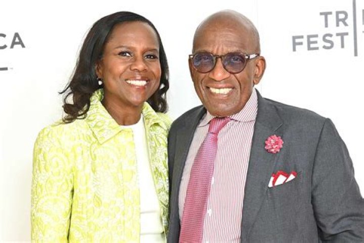 Find Out About Deborah Roberts and His First Marriage – Hollywood Life
