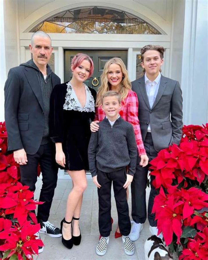Find Out About Her 3 Children – Hollywood Life