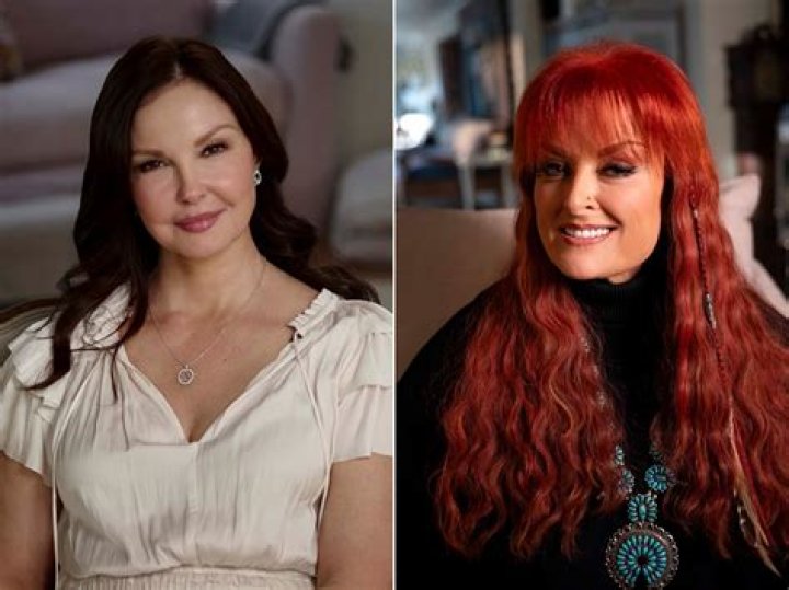 Find Out More About Ashley & Wynonna Here – Hollywood Life