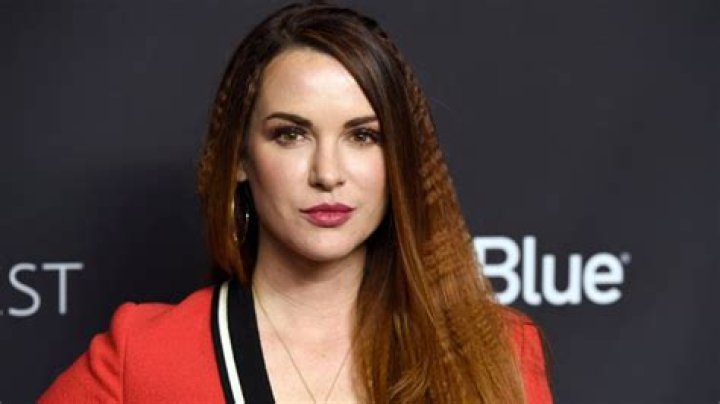 Find Out More About Danneel Ackles Here – Hollywood Life