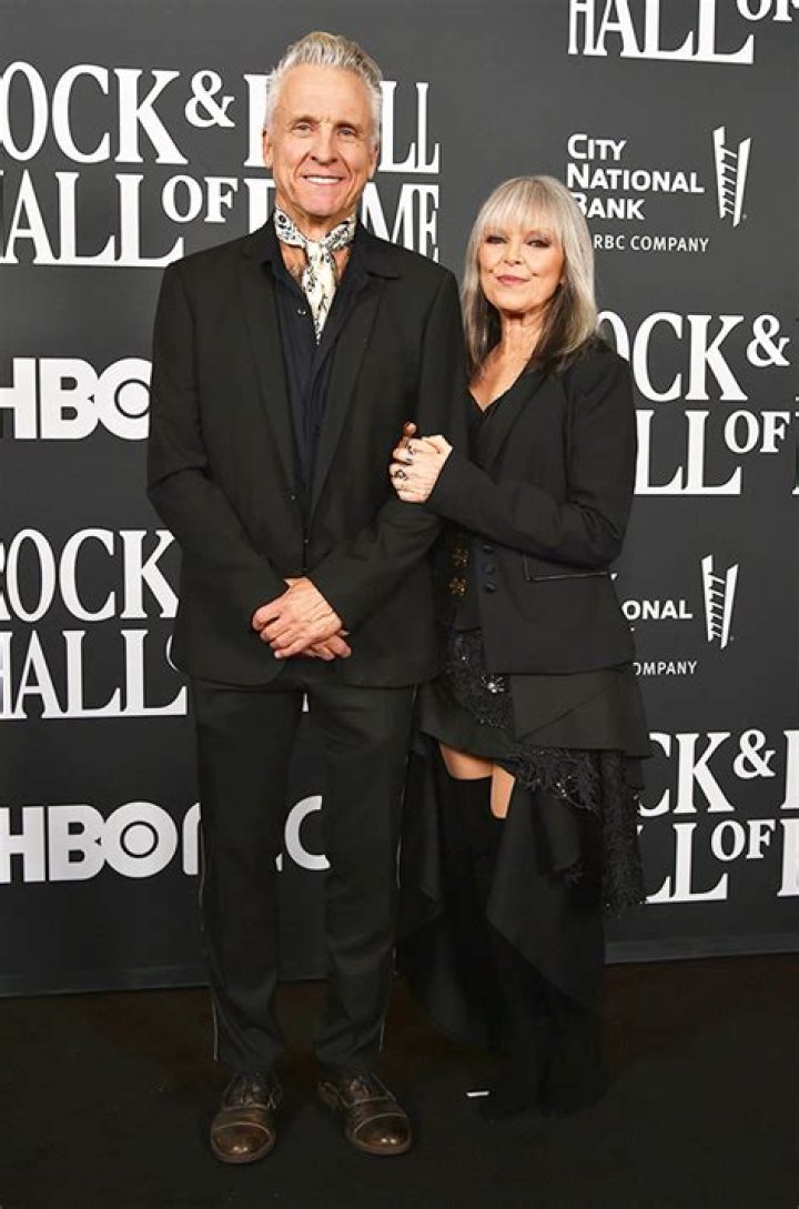 Find Out More about Neil Giraldo – Hollywood Life