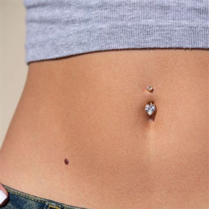 Finest Belly Button Rings (Review) for 2024 – Hollywood Life Top Picks – Hollywood Life