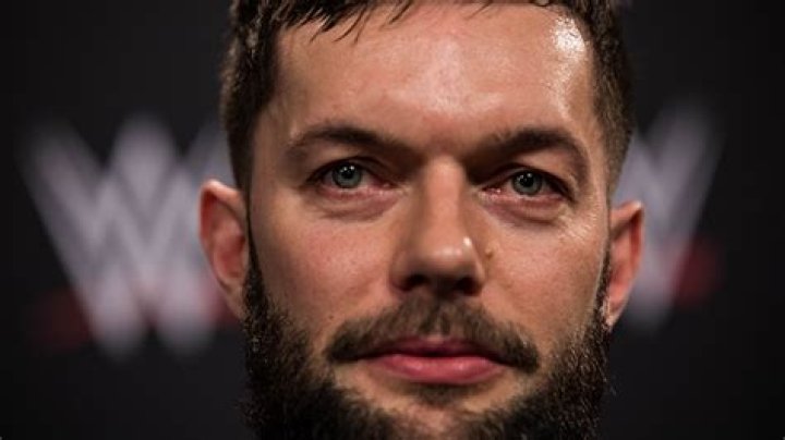 Finn Balor Celebrity Profile – Hollywood Life