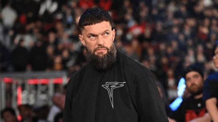 Finn Balor — Photos