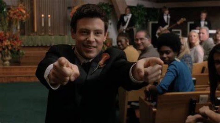 Finn’s Death Episode — Cory Monteith Tribute Secrets – Hollywood Life