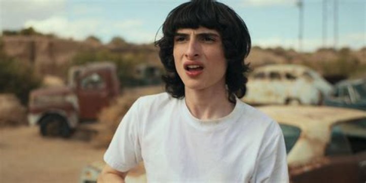 Finn Wolfhard Shares Scary Story Of Being Stalked By Adult Fans At Age 13 While Shooting ‘It’