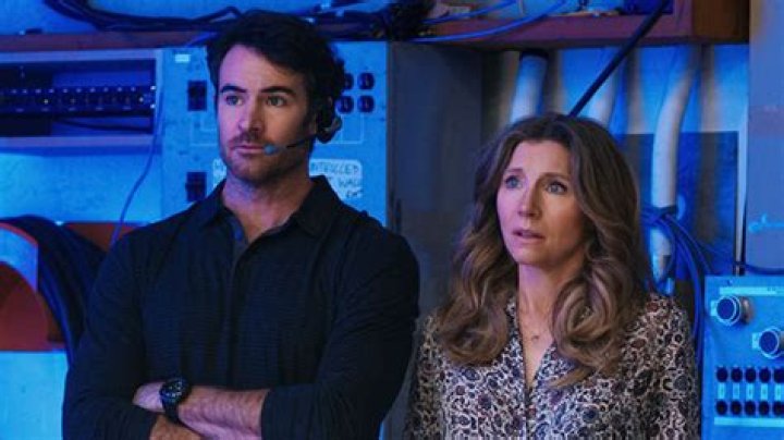 ‘Firefly Lane’ Star On If Johnny’s Dead Or Alive In The Finale – Hollywood Life