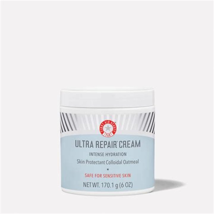 First Aid Beauty Skincare Deal – Shop The Ultra Repair Cream Set – Hollywood Life
