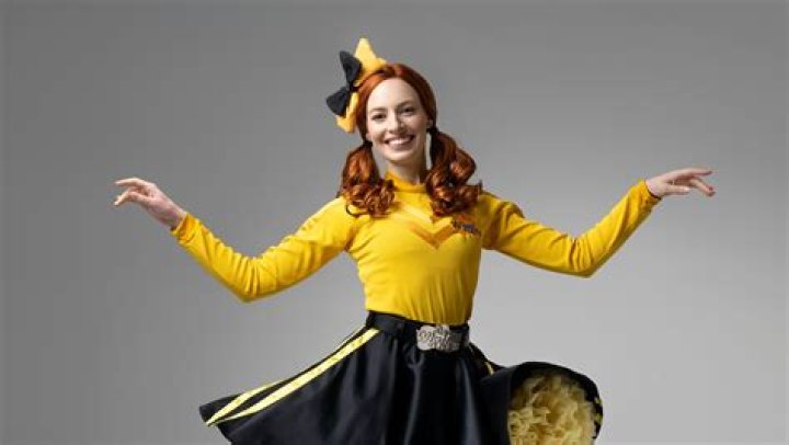 First Female Wiggle — Emma Watkins Reveals Current Tour Secrets – Hollywood Life