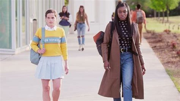 ‘First Kill’s Imani Lewis: Cal Isn’t Ready To Forgive Juliette ‘At All’ After Gut-Wrenching Finale