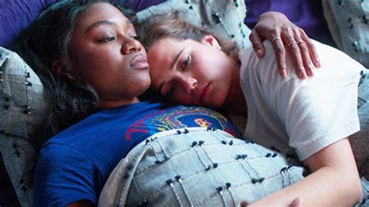 ‘First Kill’s Imani Lewis & Sarah Catherine Hook React To Cancellation – Hollywood Life