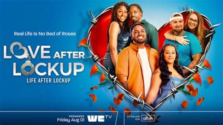 First Look At ‘Love After Lockup’ Spinoff – Hollywood Life