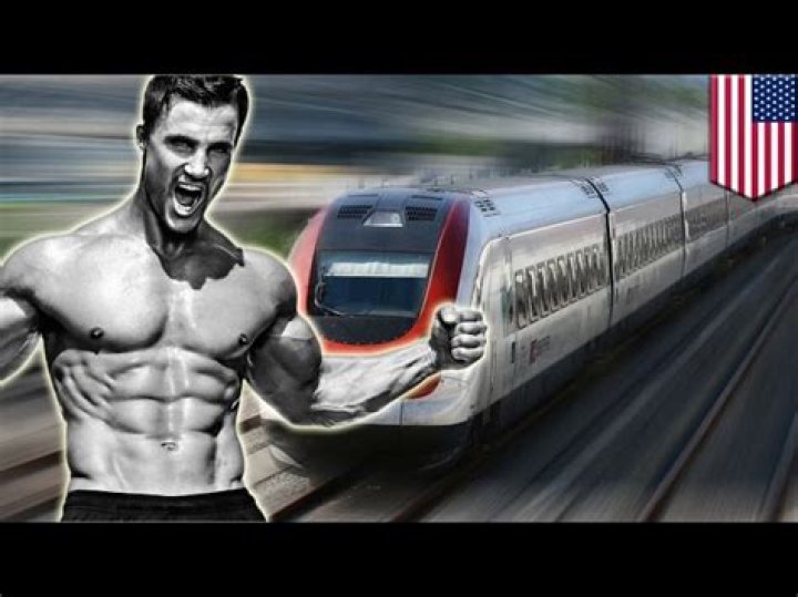 Fitness Model Killed By Train In Tragic Accident – Hollywood Life