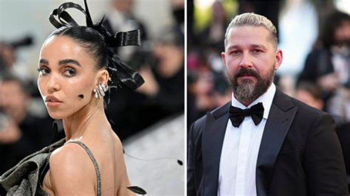 FKA Twigs Claims Shia LaBeouf Wouldn’t Allow Her To ‘Look Men In The Eye’ During Their Romance