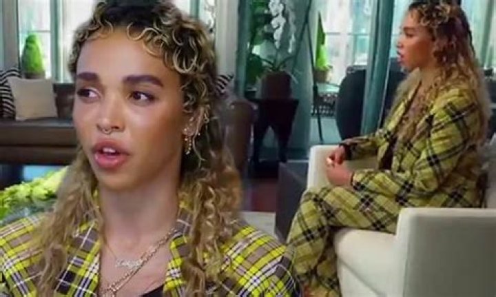 FKA Twigs Shuts Down Gayle King After She Asks Why She Didn’t Leave Shia LaBeouf Sooner Amid Abuse Claims