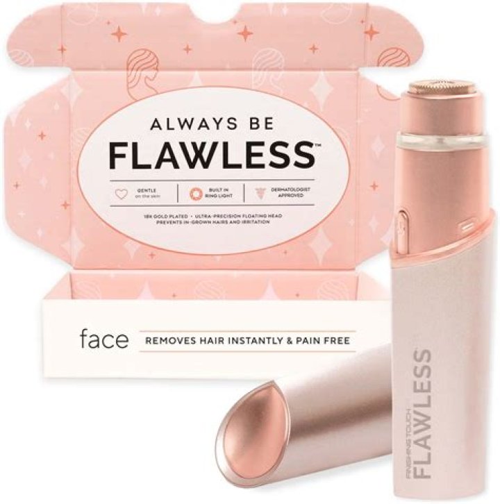 Flawless Hair — New Hair Care Brand Coming From Actress – Hollywood Life