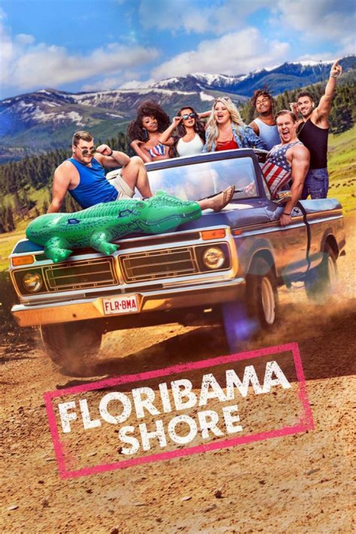 ‘Floribama Shore’ Preview: Gus Confronts Nilsa For Spreading ‘Nasty Rumors’ About Them Hooking Up