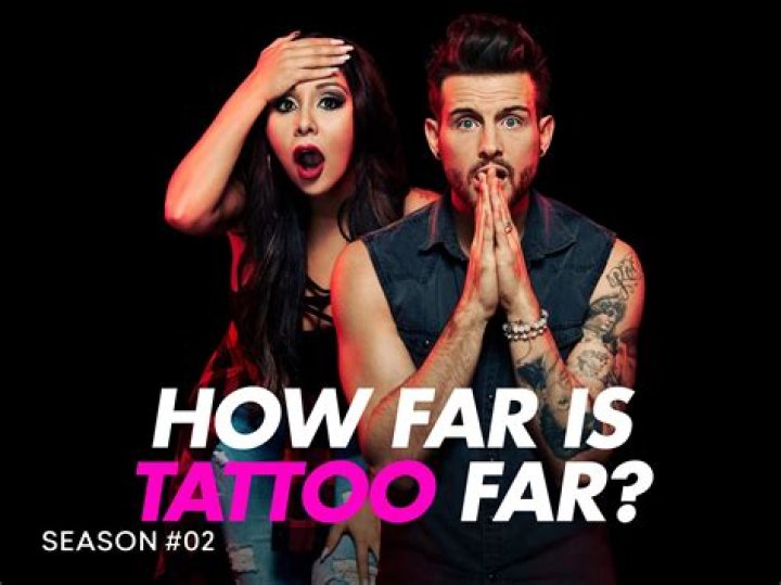 ‘Floribama Shore’s Nilsa & Aime On ‘How Far Is Tattoo Far’ — Preview – Hollywood Life