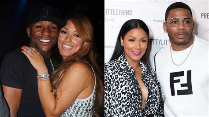 Floyd Mayweather’s Ex Shantel Jackson — Five Things To Know About Her – Hollywood Life