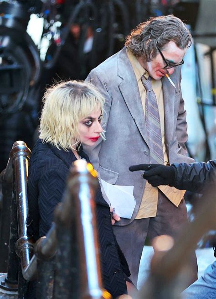 Folie à Deux’ – Hollywood Life