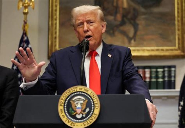 Former Mexican President Blasts Donald Trump: We’re ‘Not Paying For Your ‘F***** Wall’