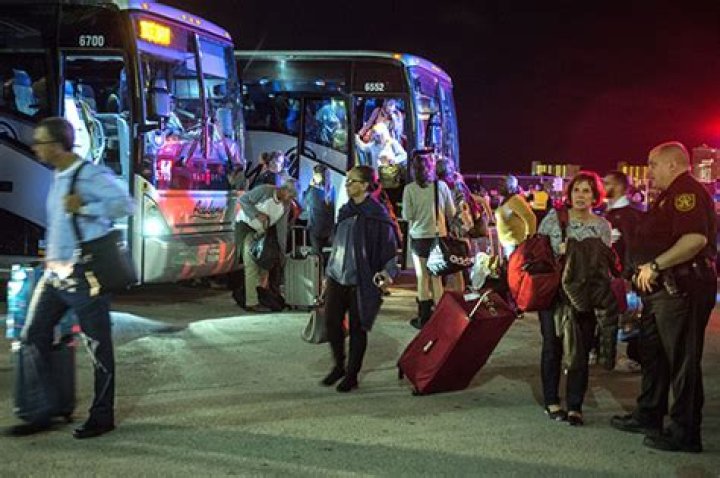 Fort Lauderdale Airport Shooting — See Pics