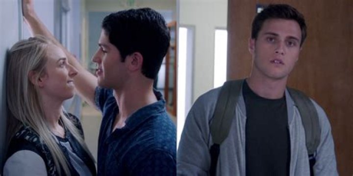 ‘Foursome’ Exclusive: Andie & Josh Attempt To Be Just Friends In Season 3