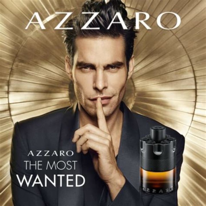 Fragrance Face — Watch Sexy Azzaro Pour Homme Ad – Hollywood Life