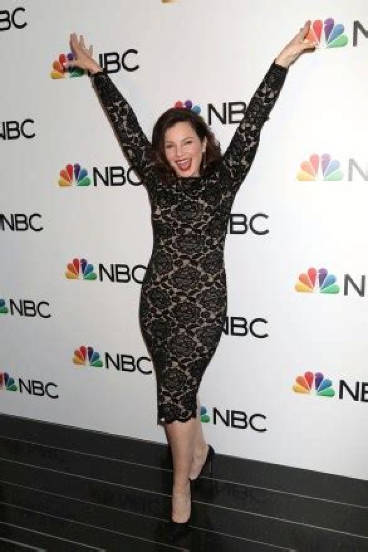 Fran Drescher Re-Creates ‘The Nanny’ Outfits On TikTok: Watch – Hollywood Life