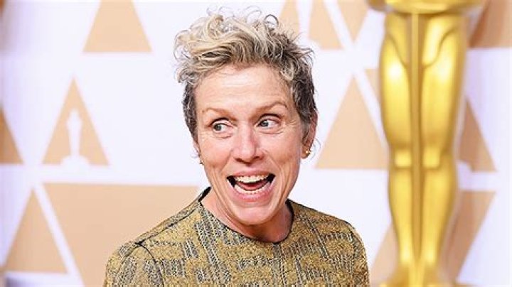 Frances McDormand Celebrity Profile – Hollywood Life