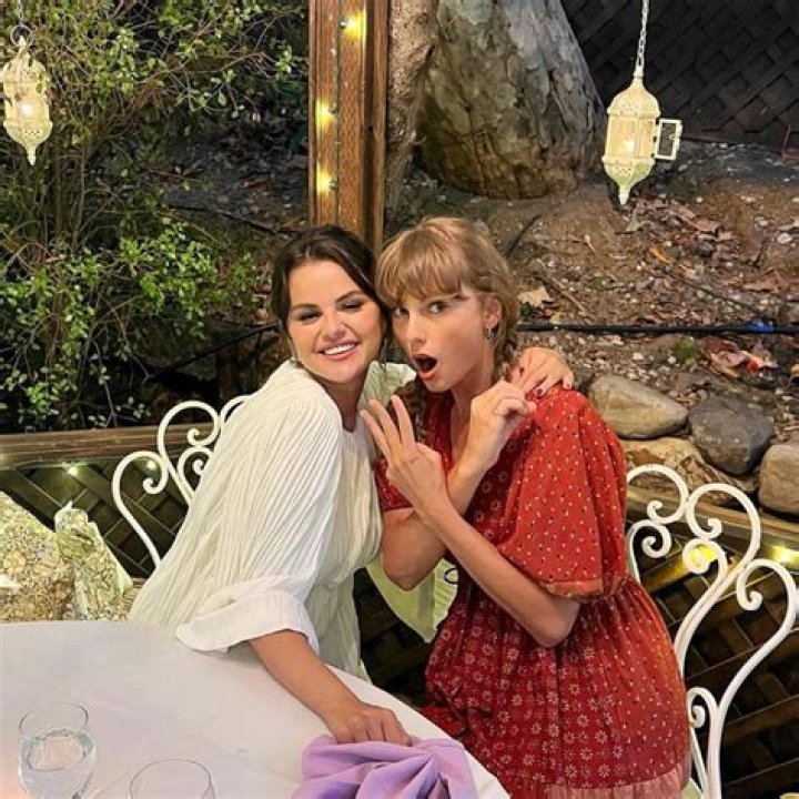Francia Raisa Reveals How She & BFF Selena Gomez Spend Their Girls’ Nights Together